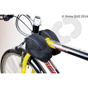 Torba na ramę Go!Travel TNR-1